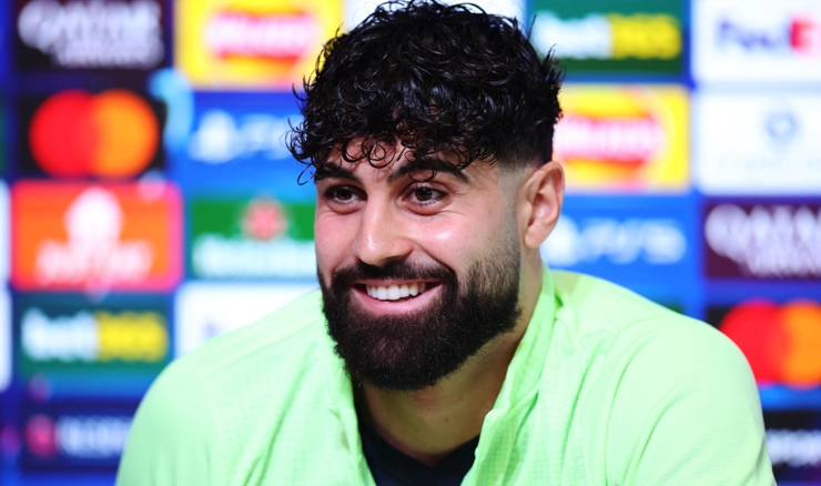 Gvardiol: Prošla sezona bila je bolna, nisam mogao spavati, sad je lakše